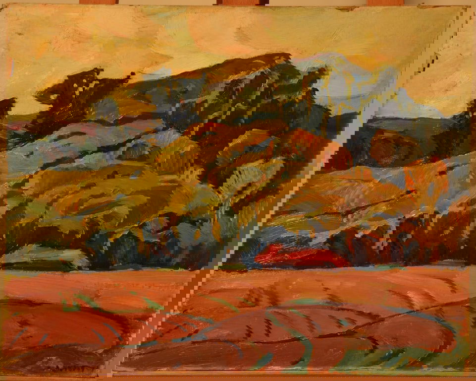 T. DROZDOVA 1919-1980 Russian - Belorussian - Ukrainian