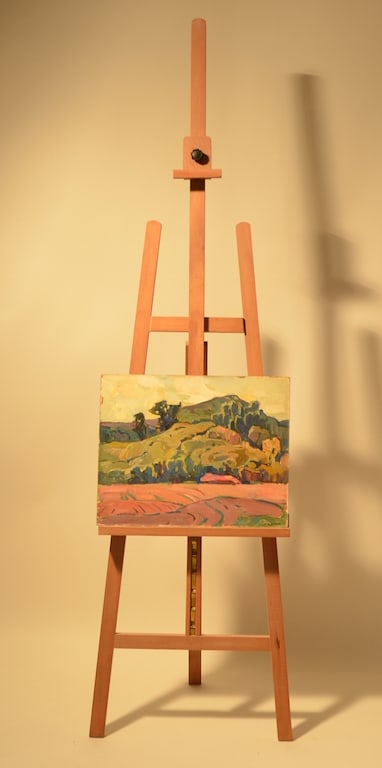 T. DROZDOVA 1919-1980 Russian - Belorussian - Ukrainian