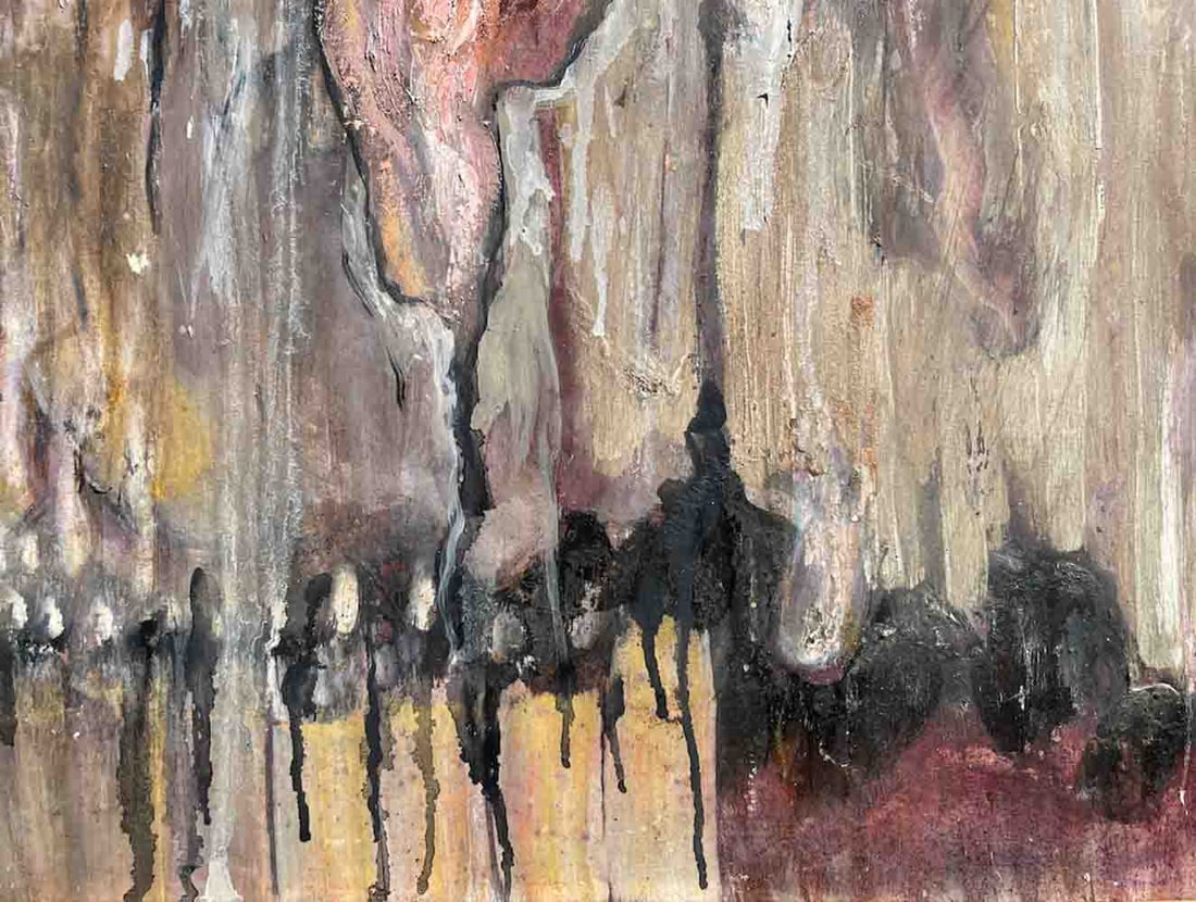 Philippe HOSIASSON (1898-1978) Ukrainian - French