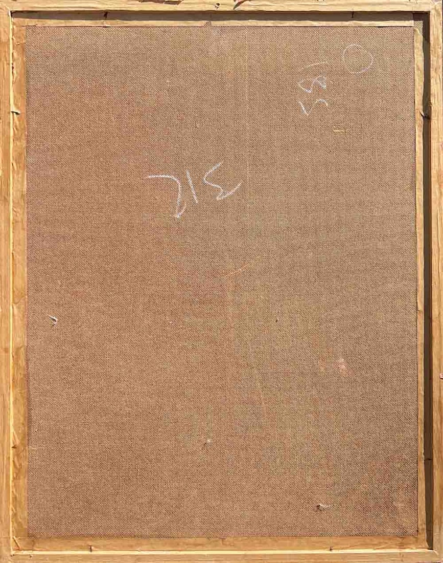 Philippe HOSIASSON (1898-1978) Ukrainian - French