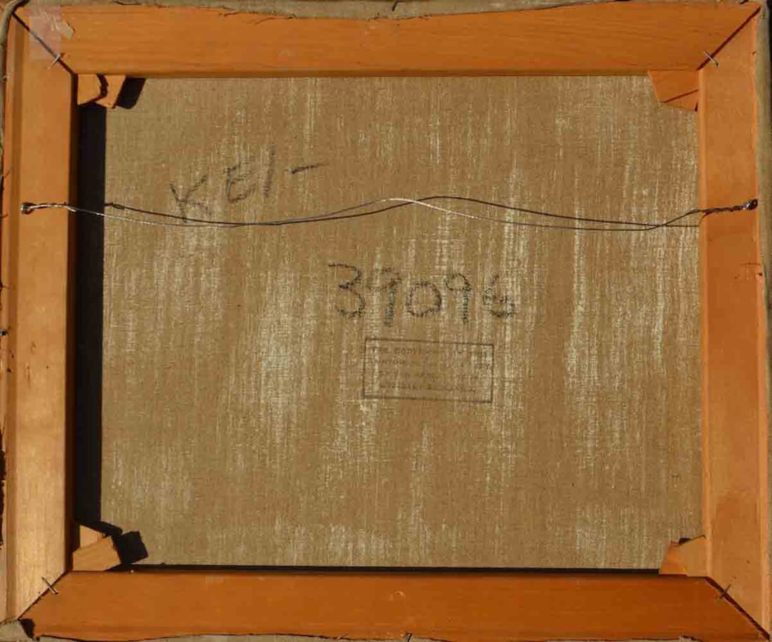 Robert CHAILLOUX (1913-2006)