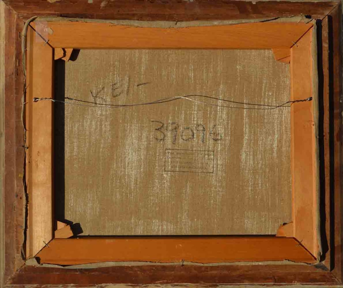 Robert CHAILLOUX (1913-2006)