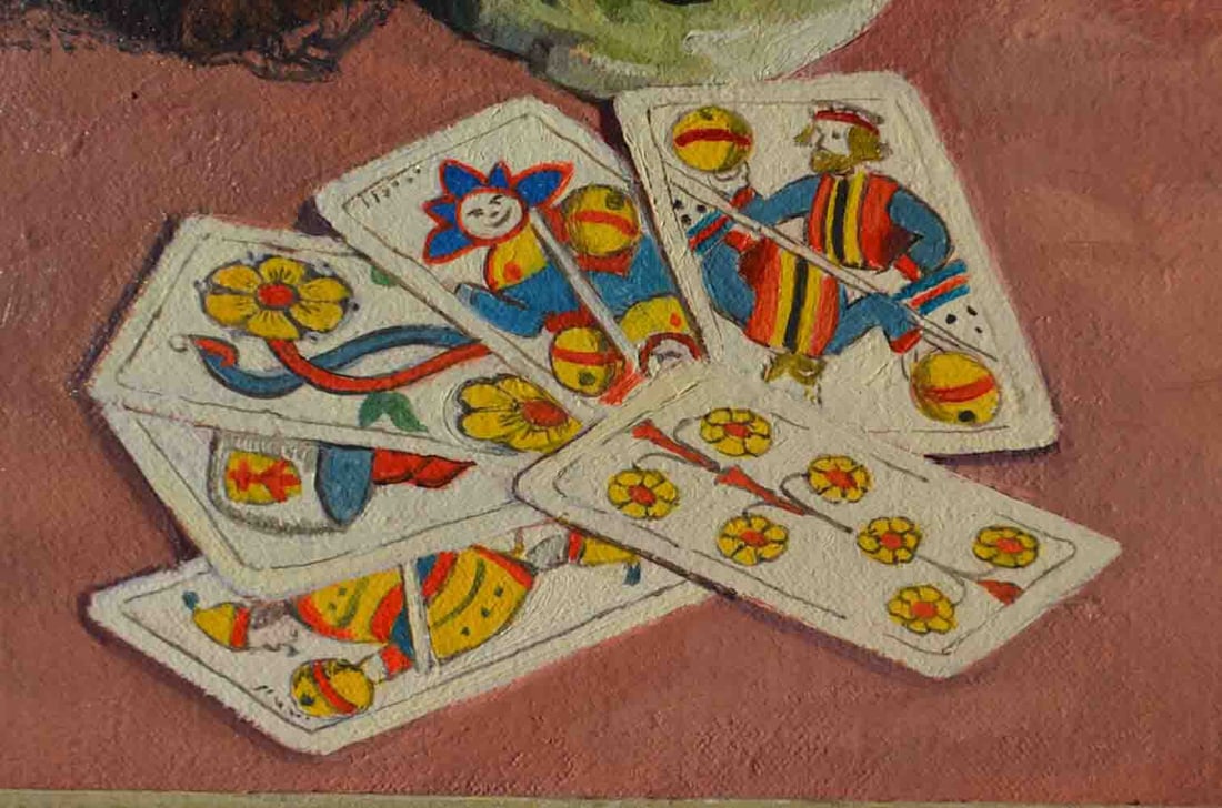 Robert CHAILLOUX (1913-2006)