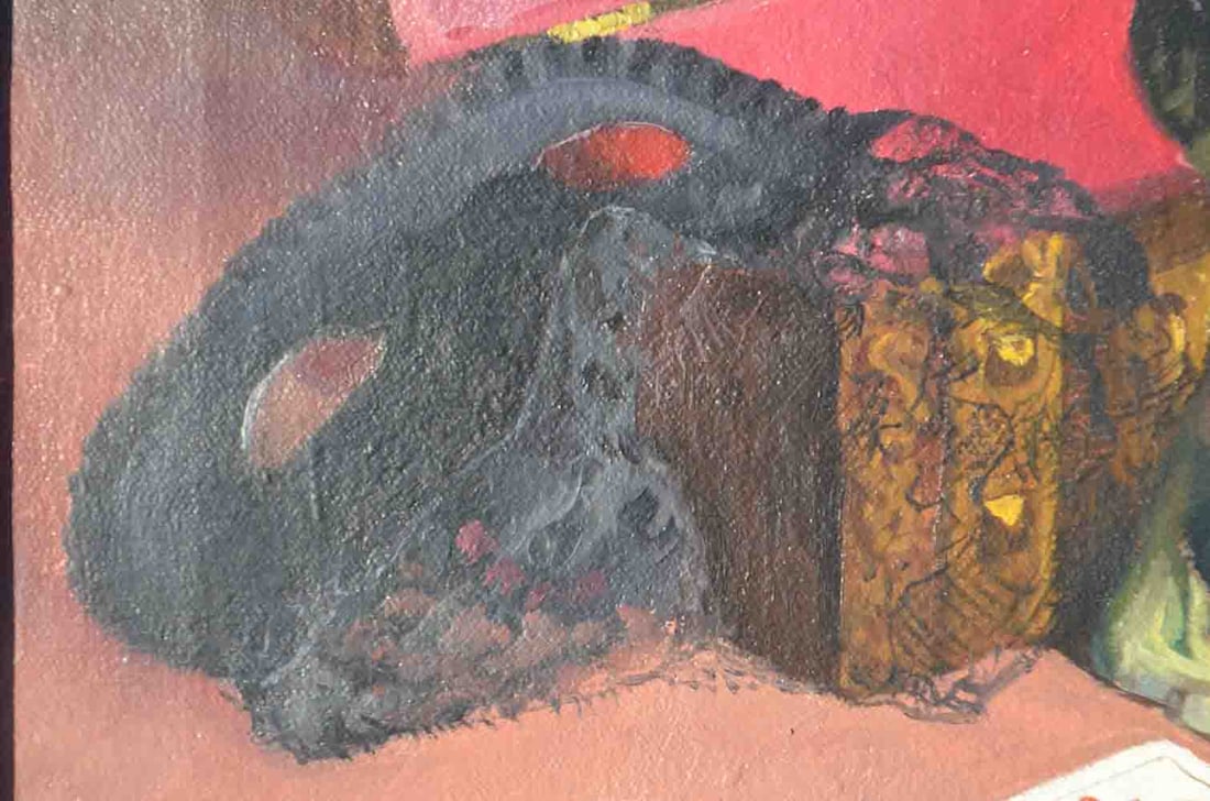 Robert CHAILLOUX (1913-2006)