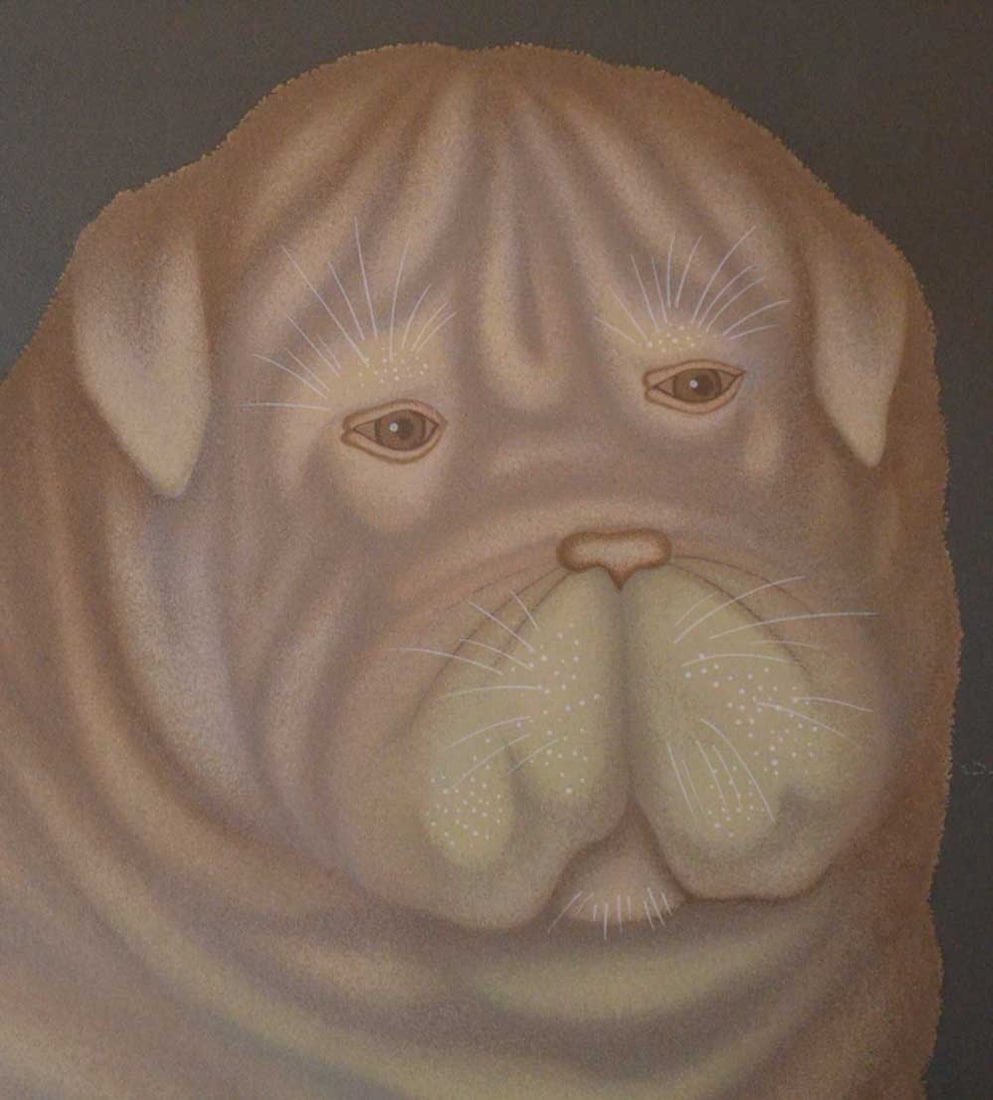 Igor Galanin (Born 1937) Russian - American