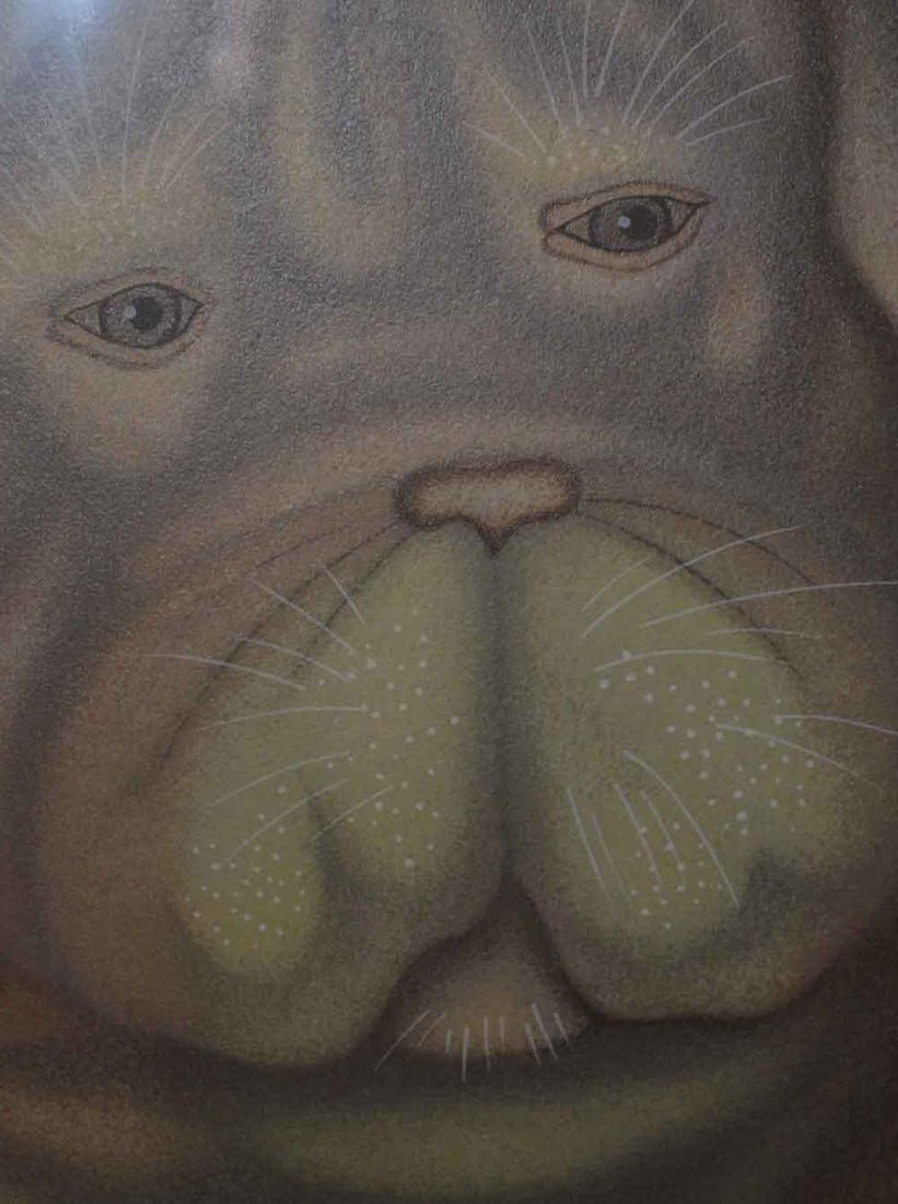 Igor Galanin (Born 1937) Russian - American