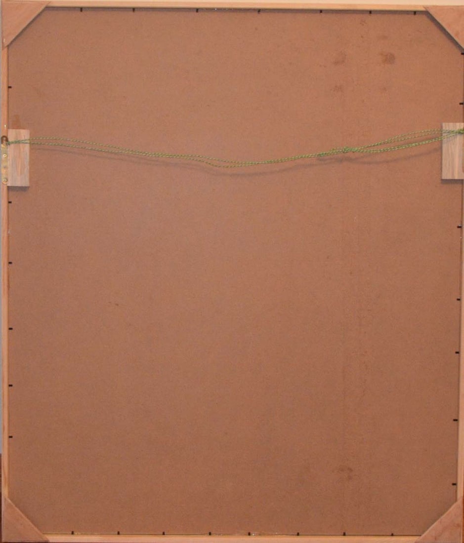 Igor Galanin (Born 1937) Russian - American