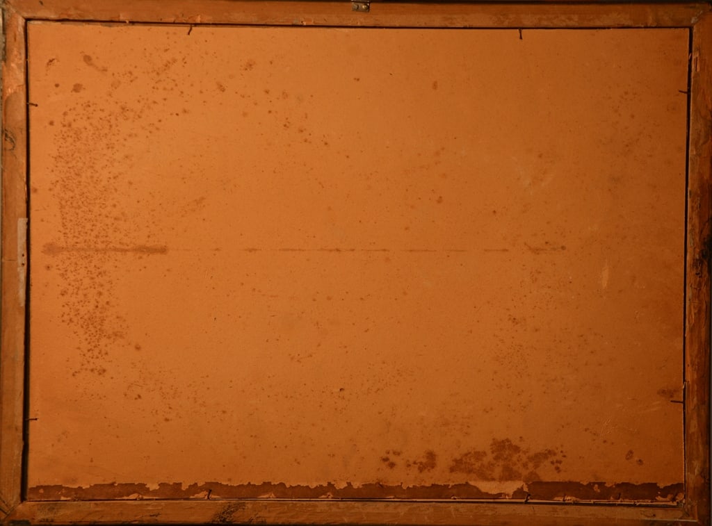 Nikolay UVAROV (1861-1942) Ukrainian