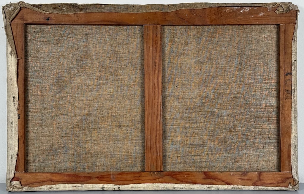 Nicolas POLIAKOFF (1899-1976) Russian - French