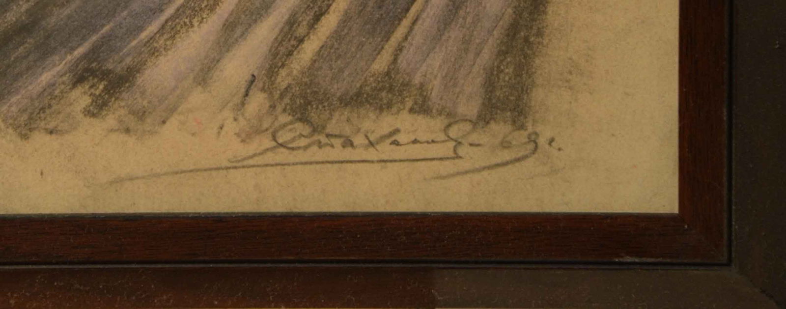 Igor STAHANOV (1925-2008) Russian - Ukrainian