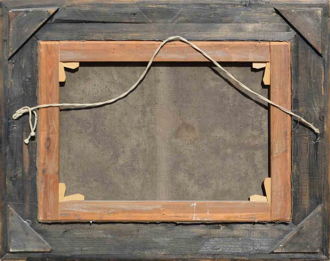 Nikolai NEWREFF (1830-1904) Russian