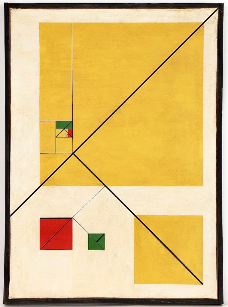 Alfredo HLITO (1923-1993) Argentinian (1 of 7)