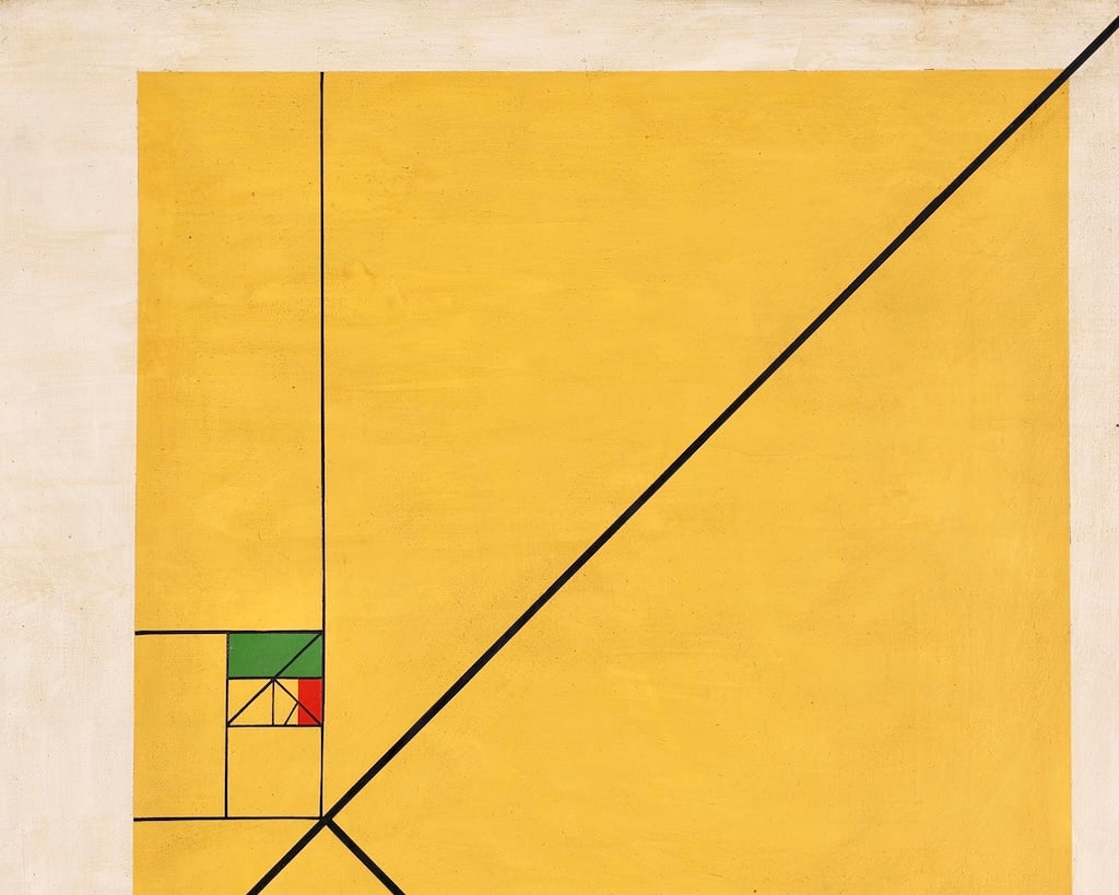 Alfredo HLITO (1923-1993) Argentinian