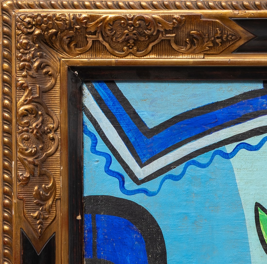 Amelia Pelaez (1896-1968) Cuban - French