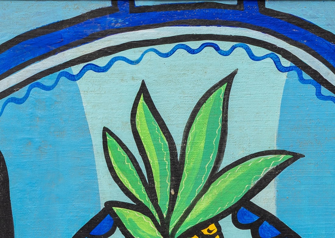 Amelia Pelaez (1896-1968) Cuban - French