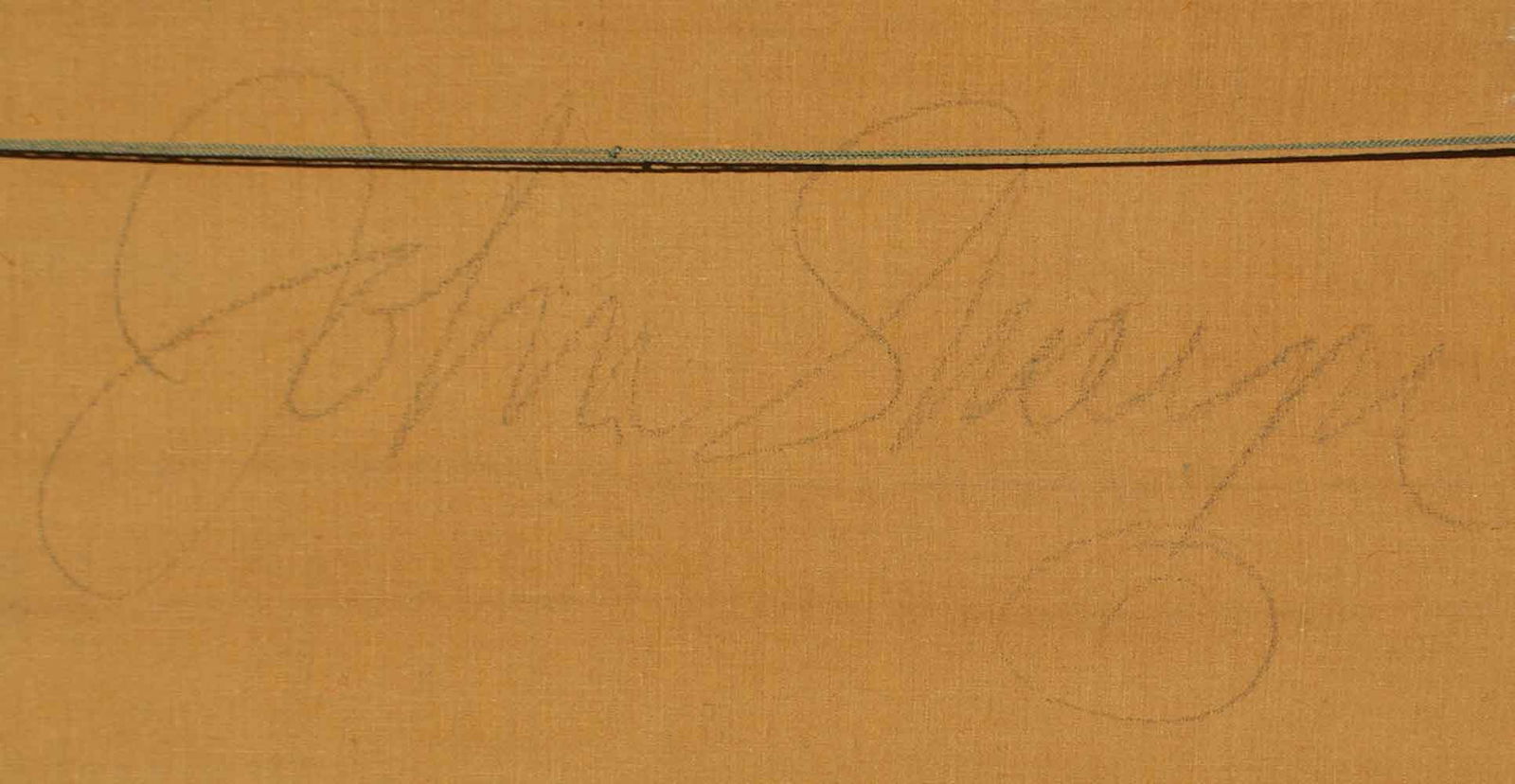 John SHAYN (1901-1977) Ukrainian - Russian - American