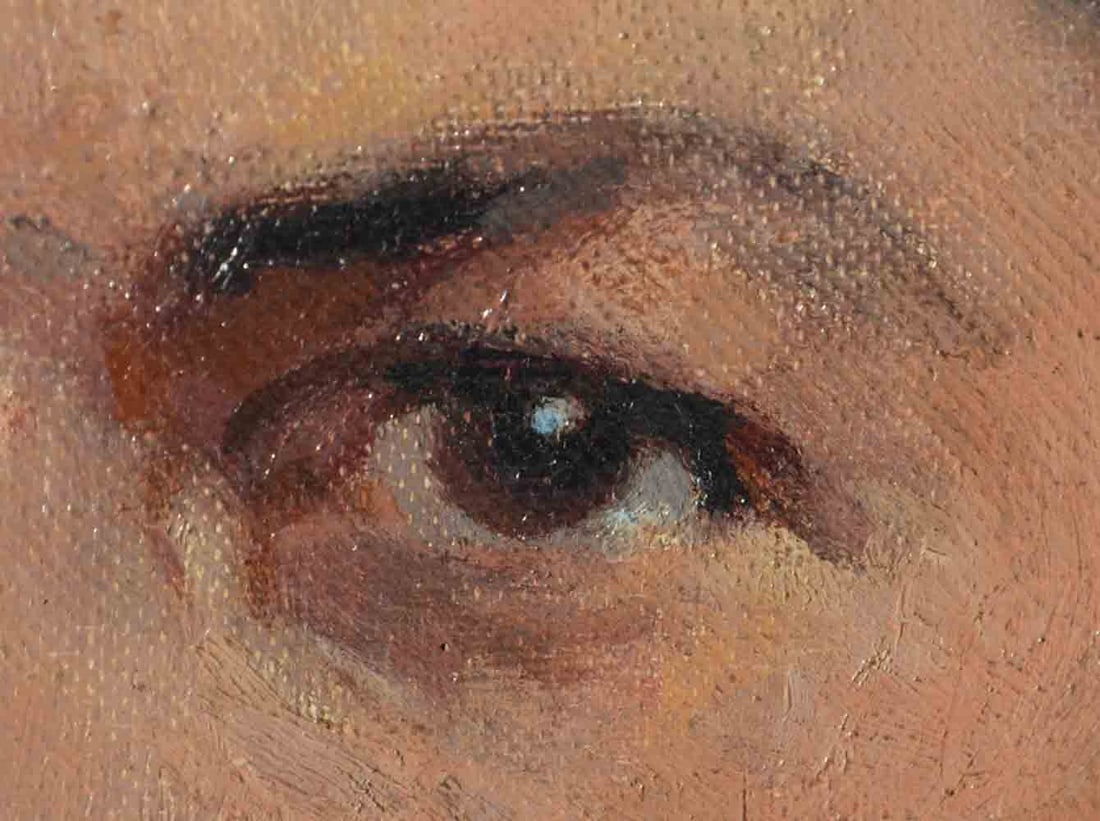 Mikhail RUNDALTSOV (1871-1935) Russian - USA - French