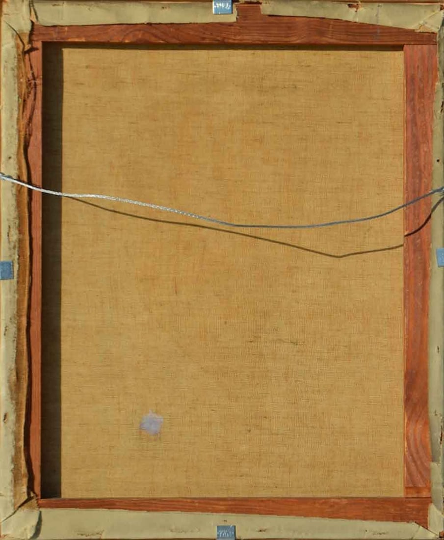 Mikhail RUNDALTSOV (1871-1935) Russian - USA - French