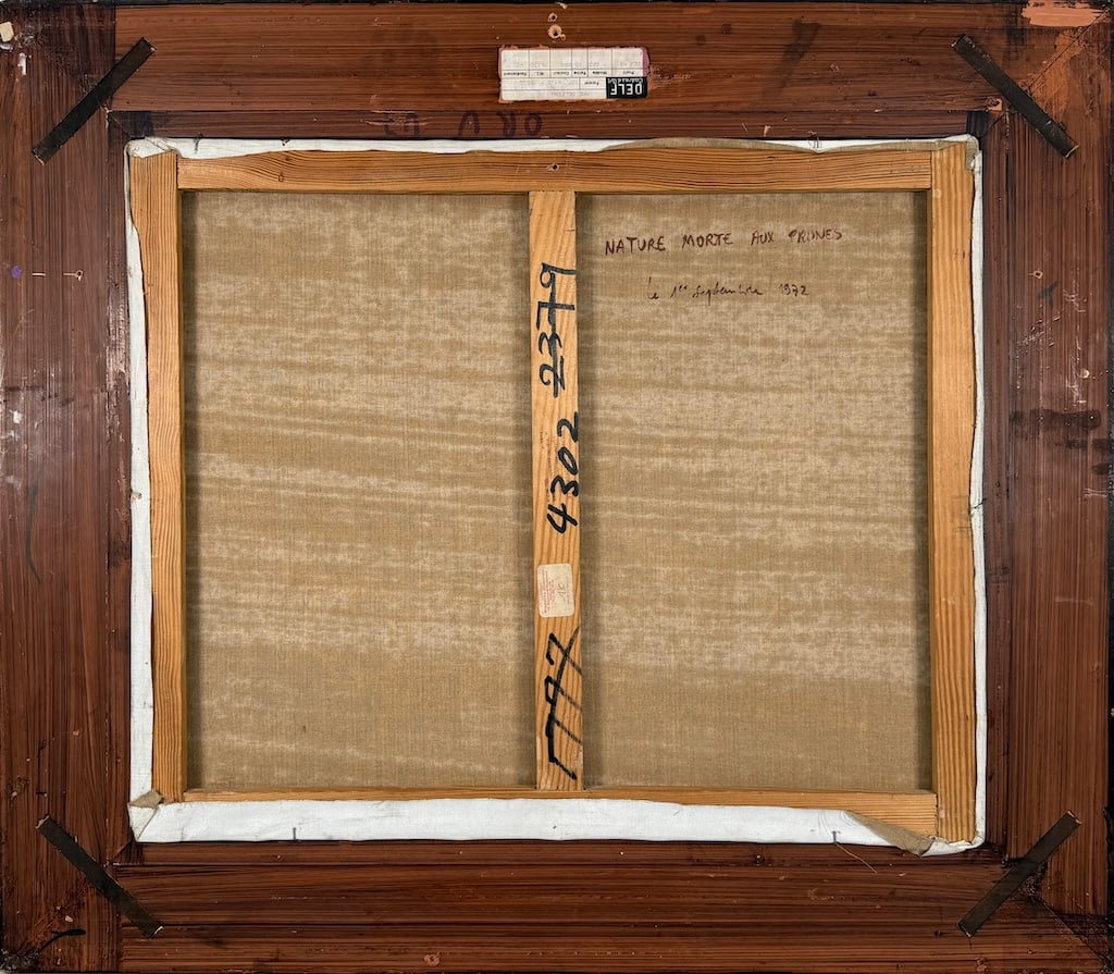 Jean-Jacques RENE (1943) French