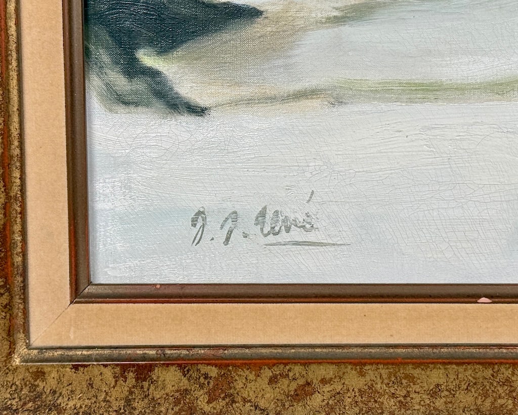 Jean-Jacques RENE (1943) French