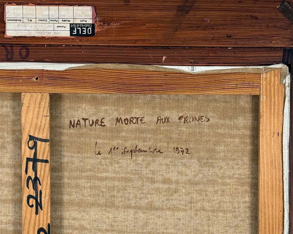 Jean-Jacques RENE (1943) French