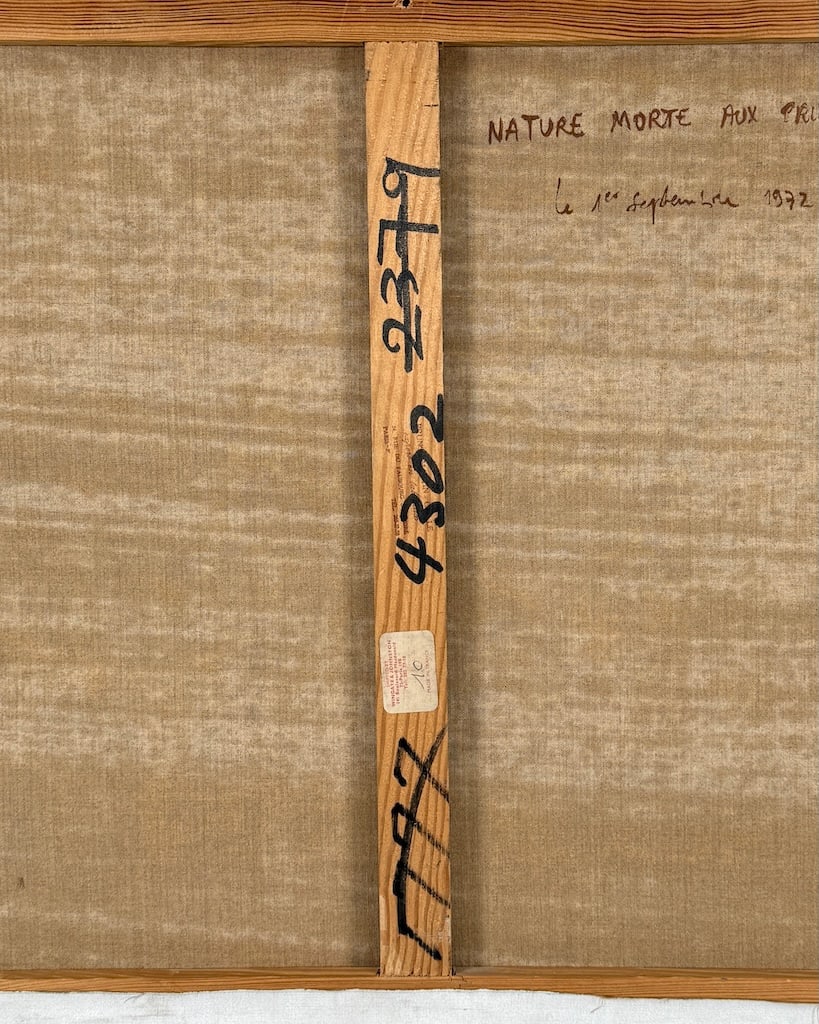 Jean-Jacques RENE (1943) French