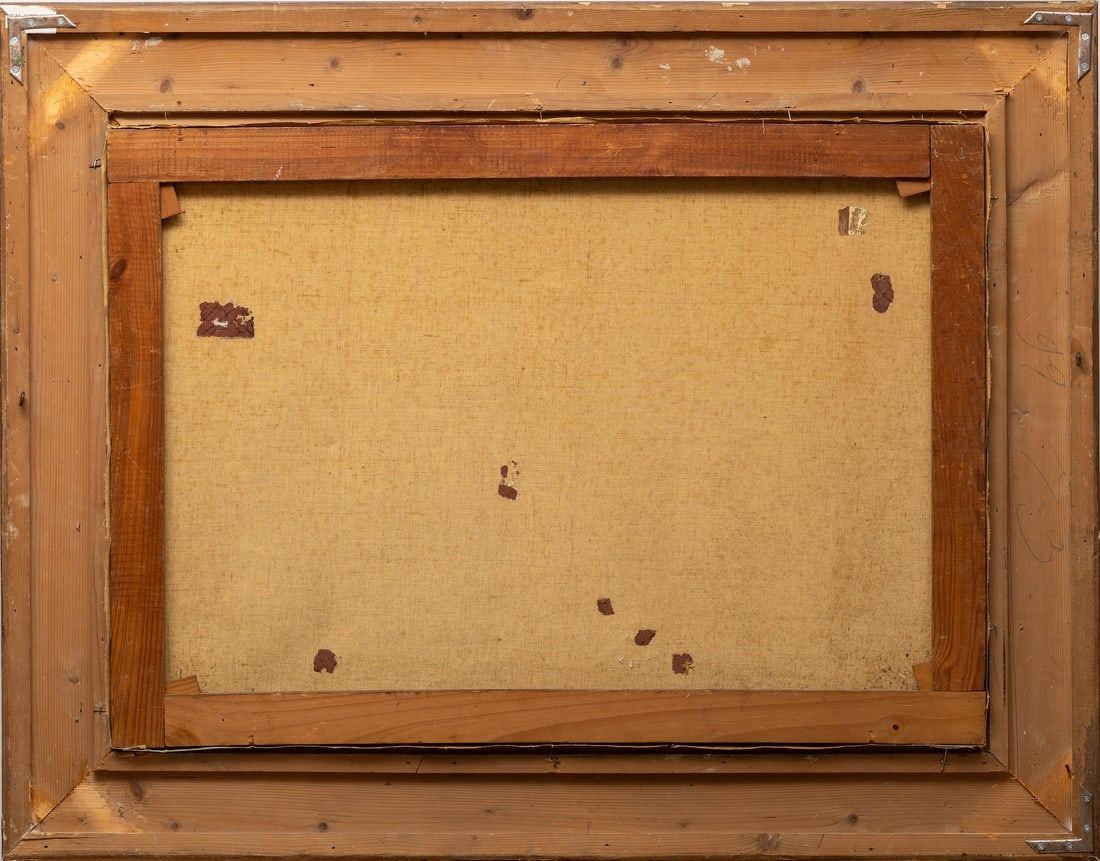 Emil HIRSCHFELD (1867-1922) Ukrainian - French