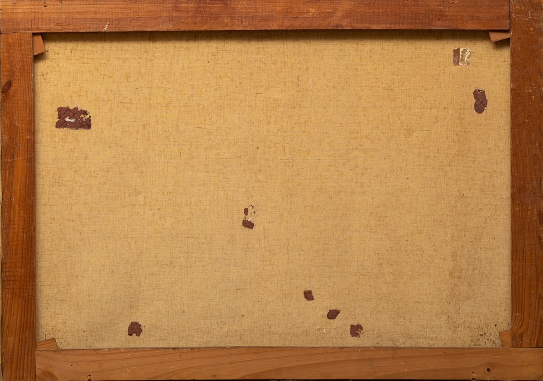 Emil HIRSCHFELD (1867-1922) Ukrainian - French