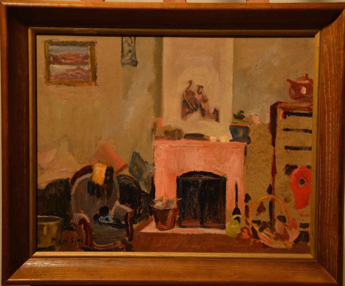 Lot of 2 Miron SIMA 1902-1999 Ukrainian - Russian - Israeli