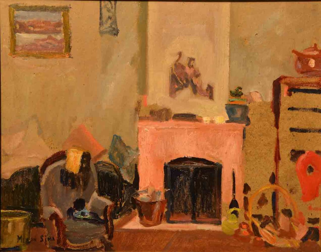 Lot of 2 Miron SIMA 1902-1999 Ukrainian - Russian - Israeli