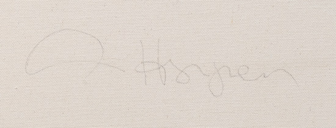 Dennis HOPPER (1936-2010) USA