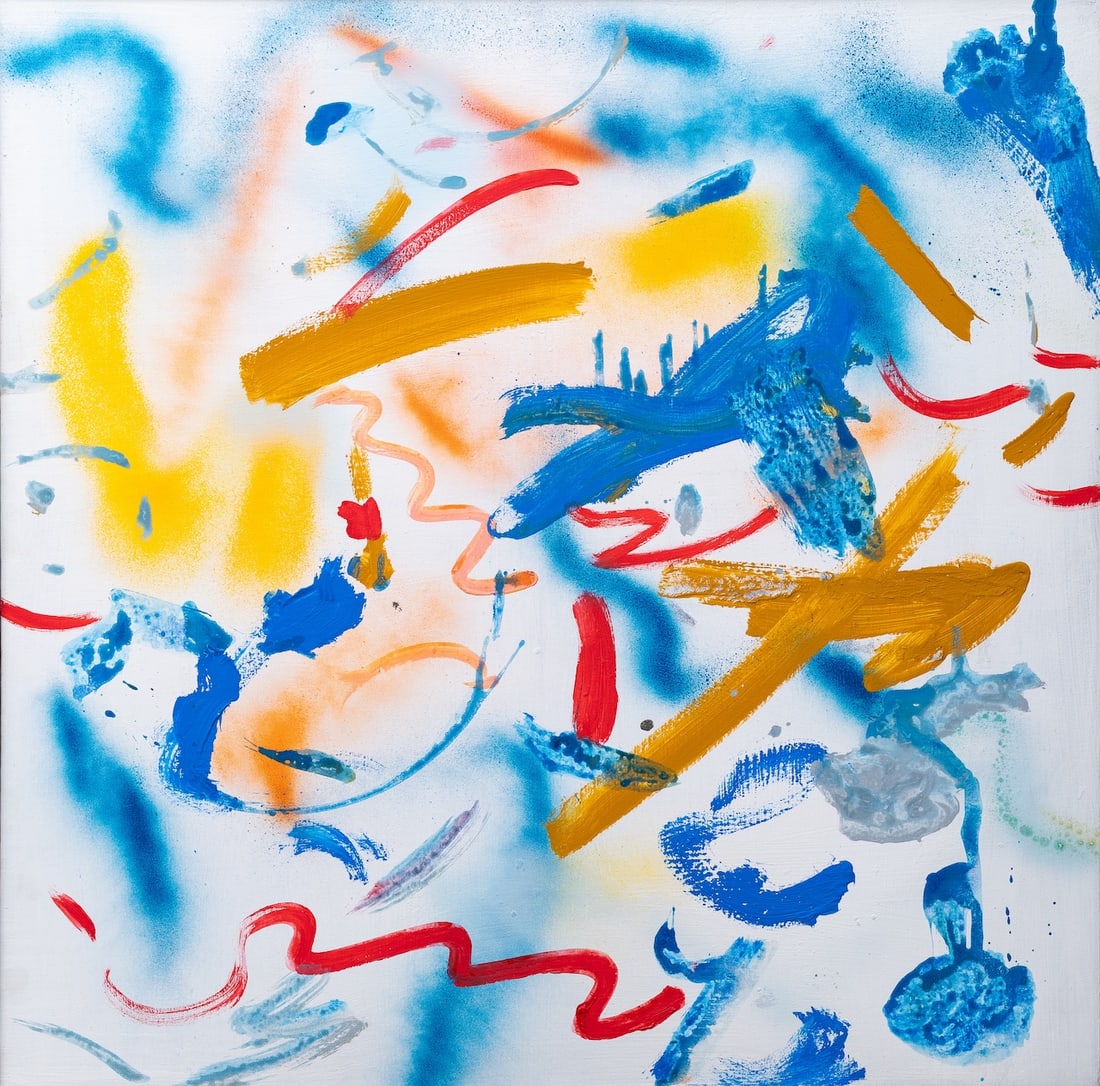 Dennis HOPPER (1936-2010) USA