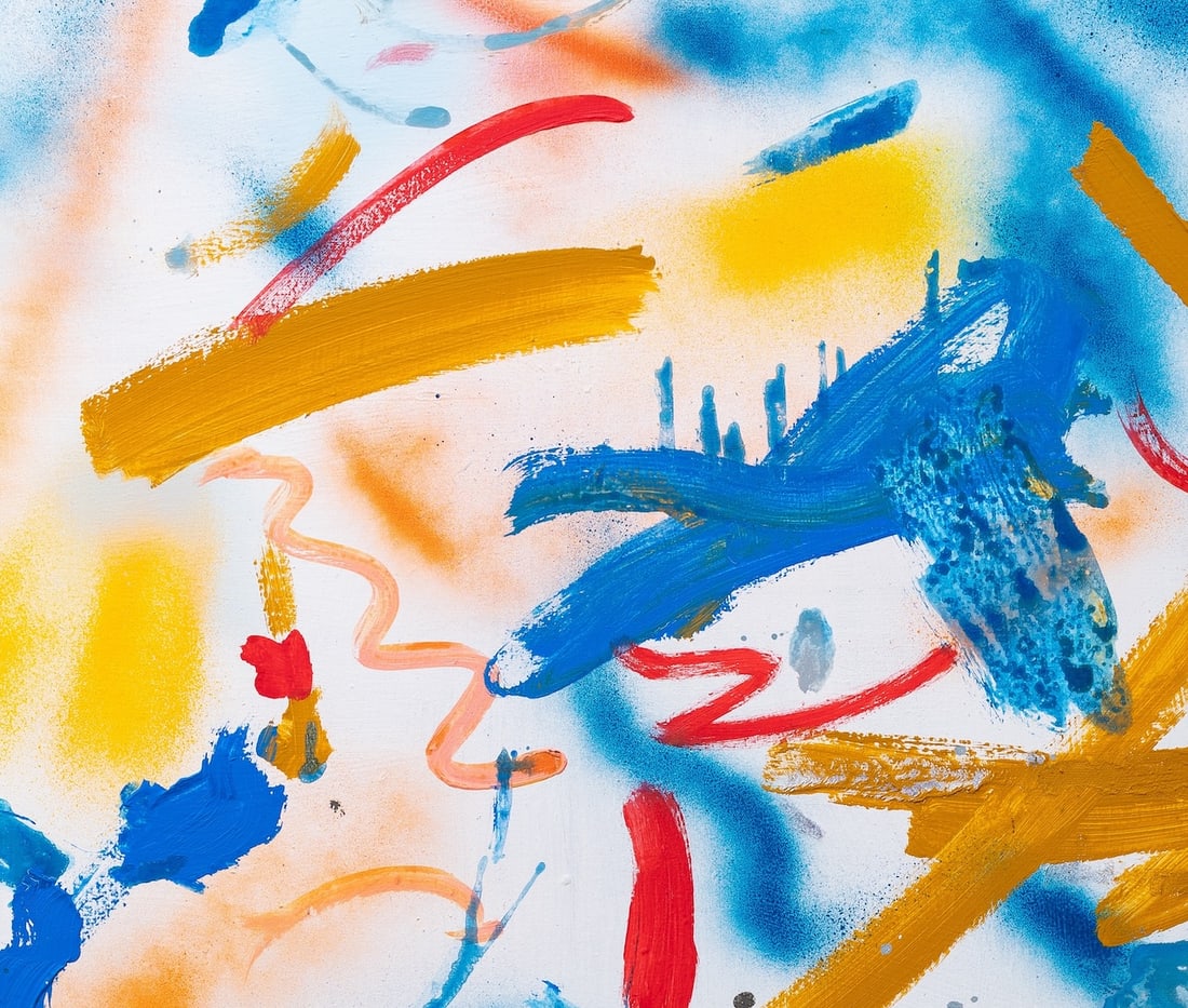 Dennis HOPPER (1936-2010) USA