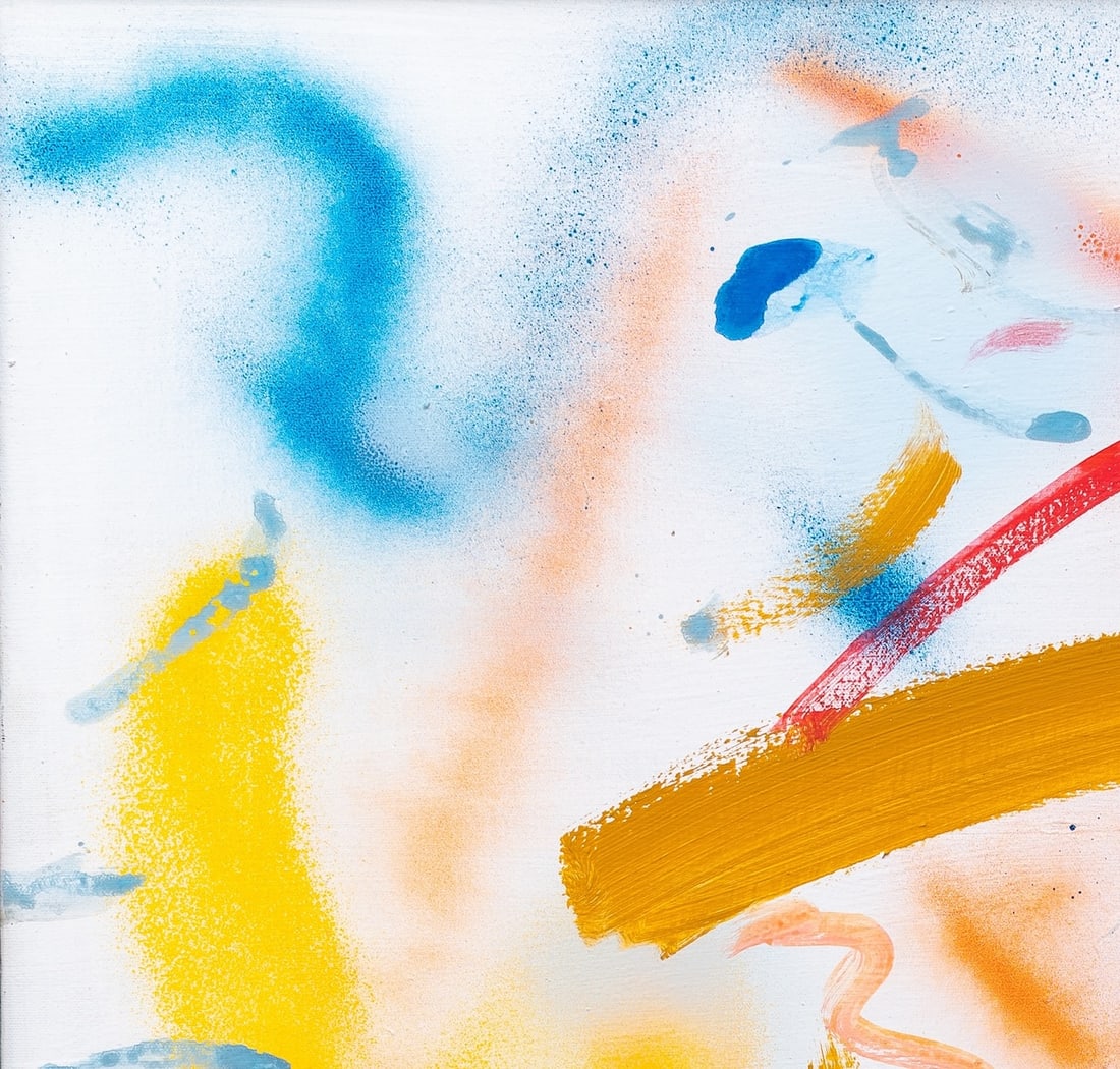 Dennis HOPPER (1936-2010) USA