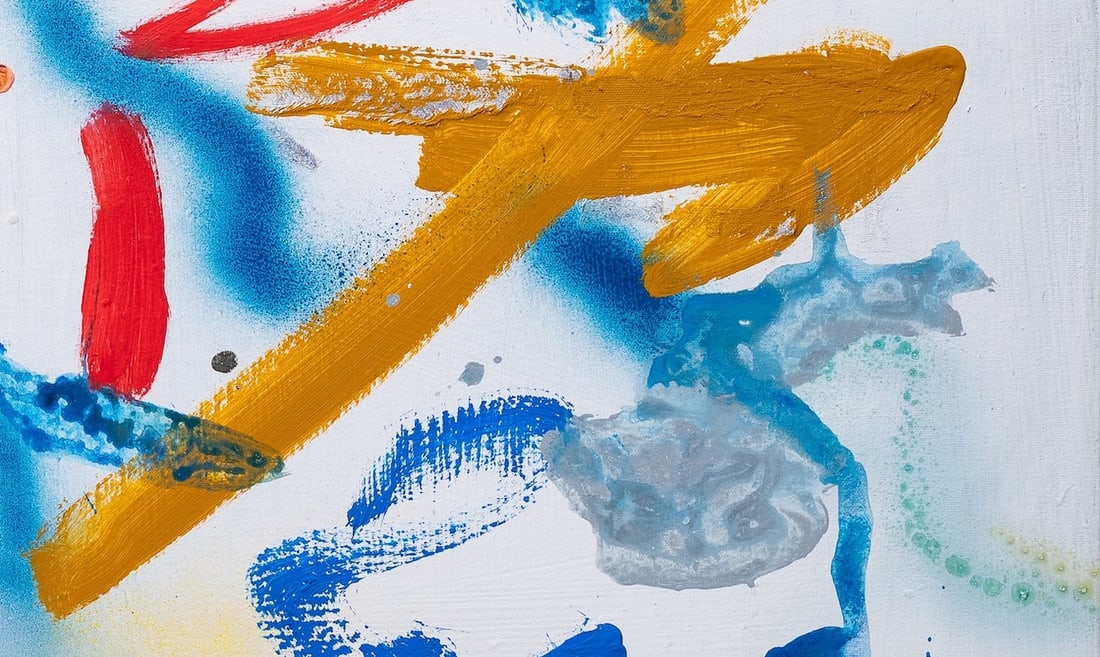 Dennis HOPPER (1936-2010) USA