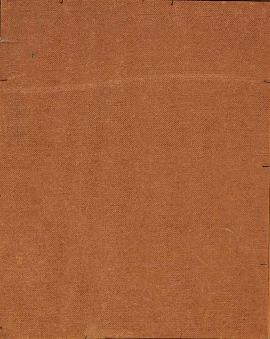 S. OSTROWSKY 1886-1946 Russian - French - American