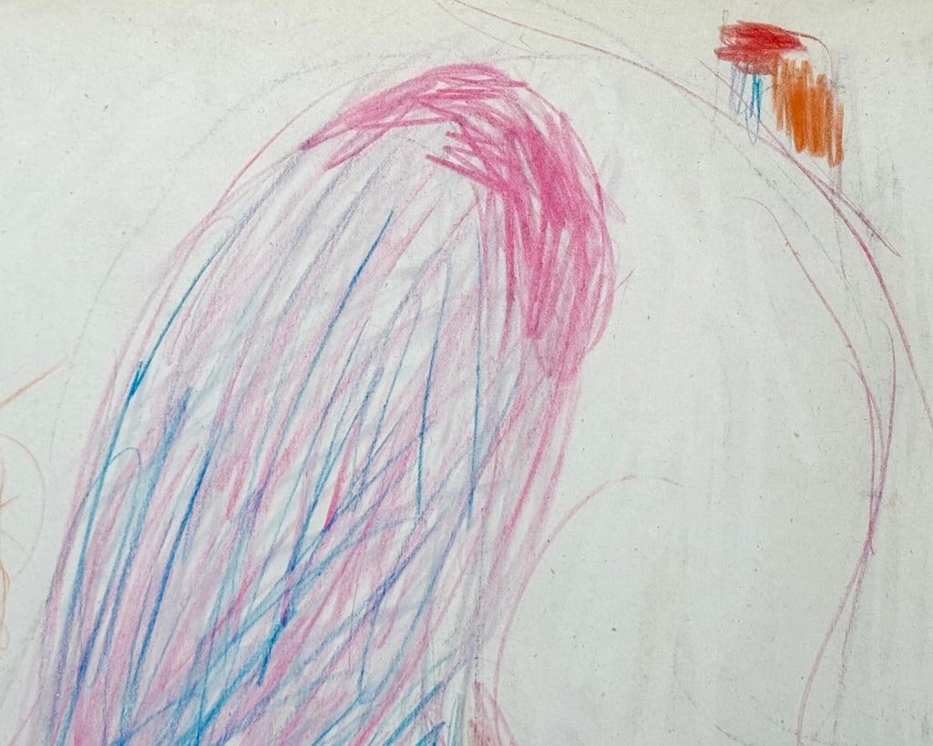 Maurice BLOND (1899-1974) Polish - French