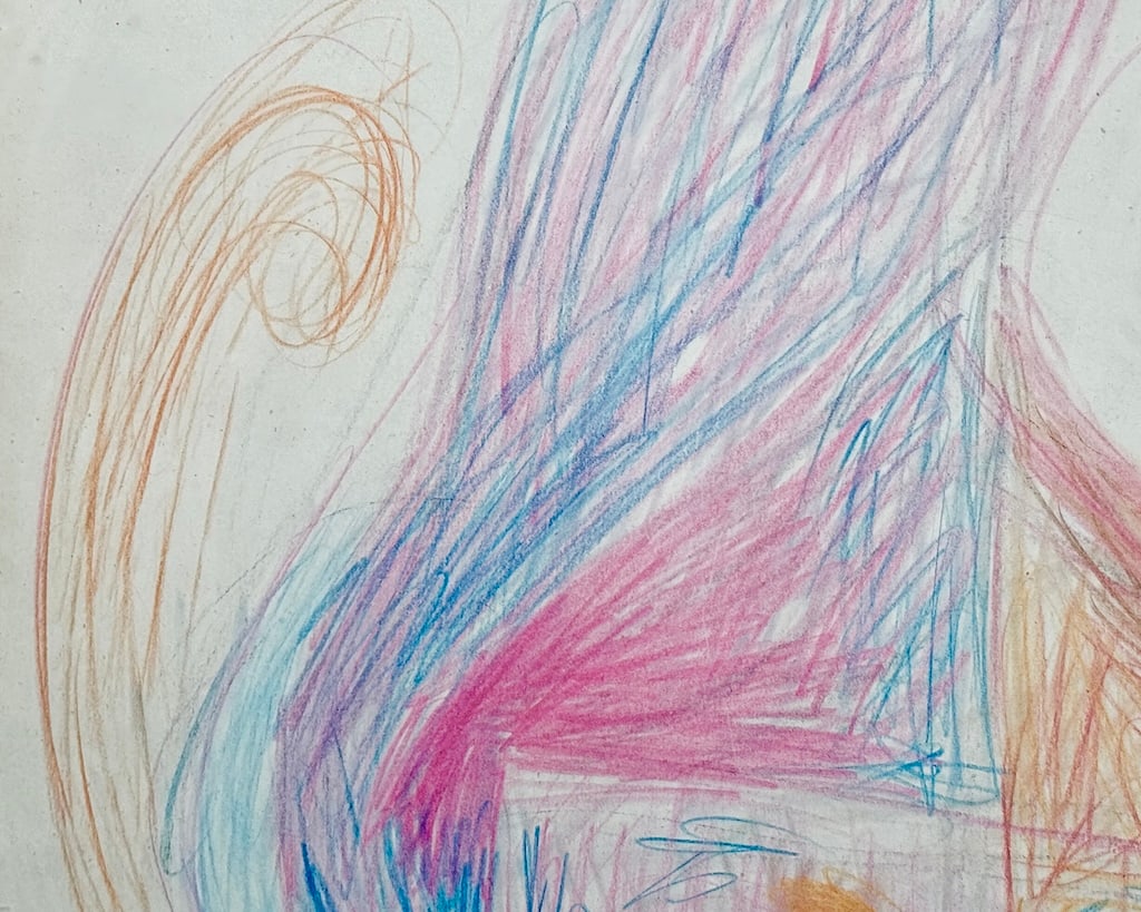 Maurice BLOND (1899-1974) Polish - French