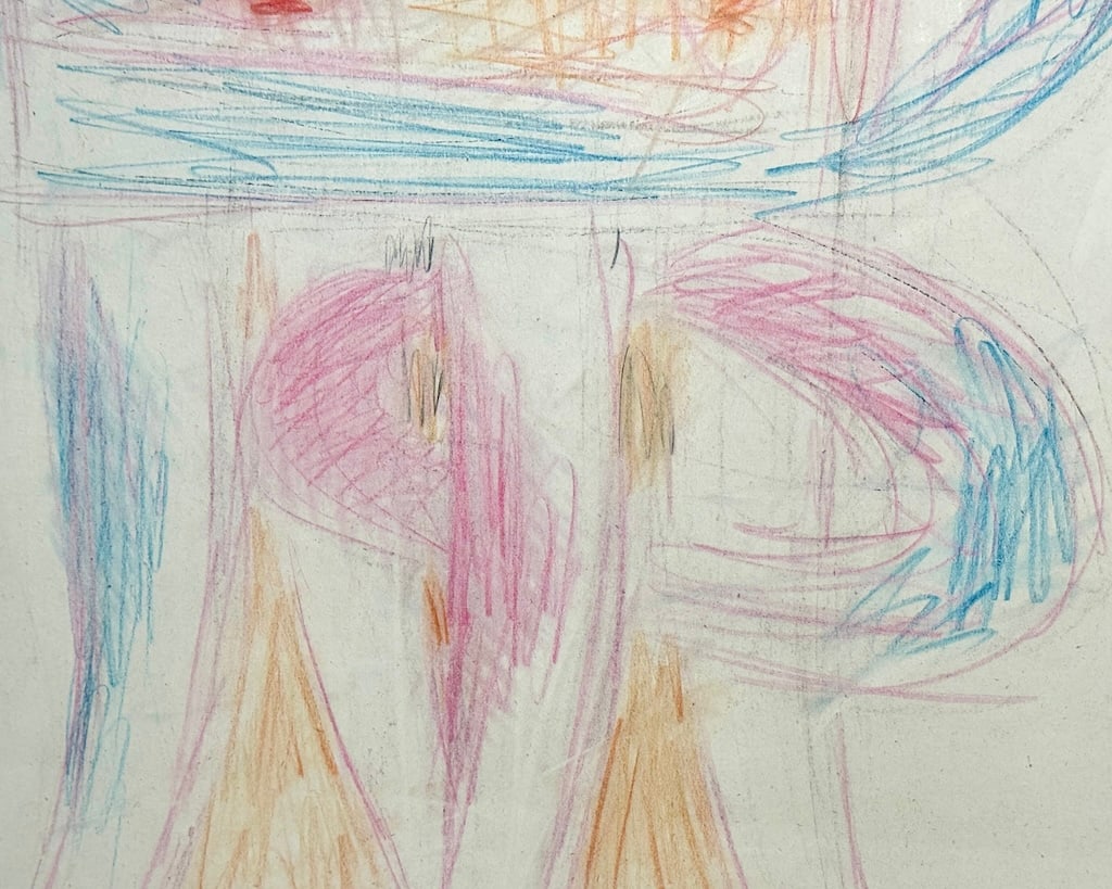 Maurice BLOND (1899-1974) Polish - French