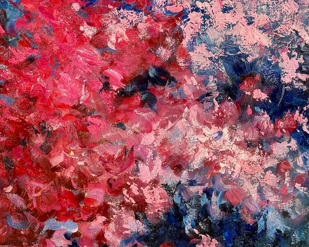 Cao Dam VU (1908-2000) Vietnamese - French