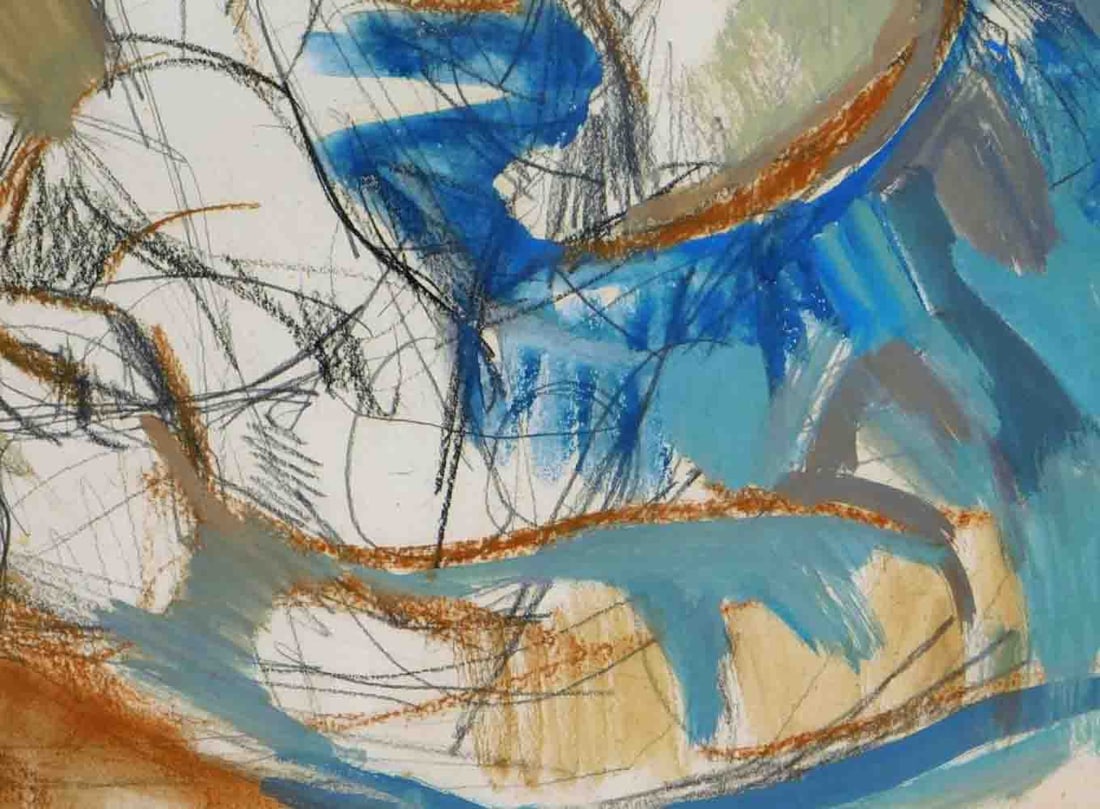 Josef PRESSER (1907-1967) Polish - American - French