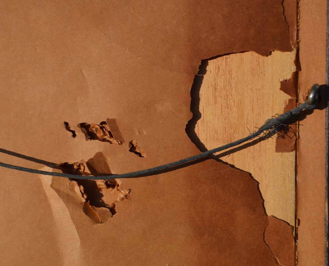 Josef PRESSER (1907-1967) Polish - American - French