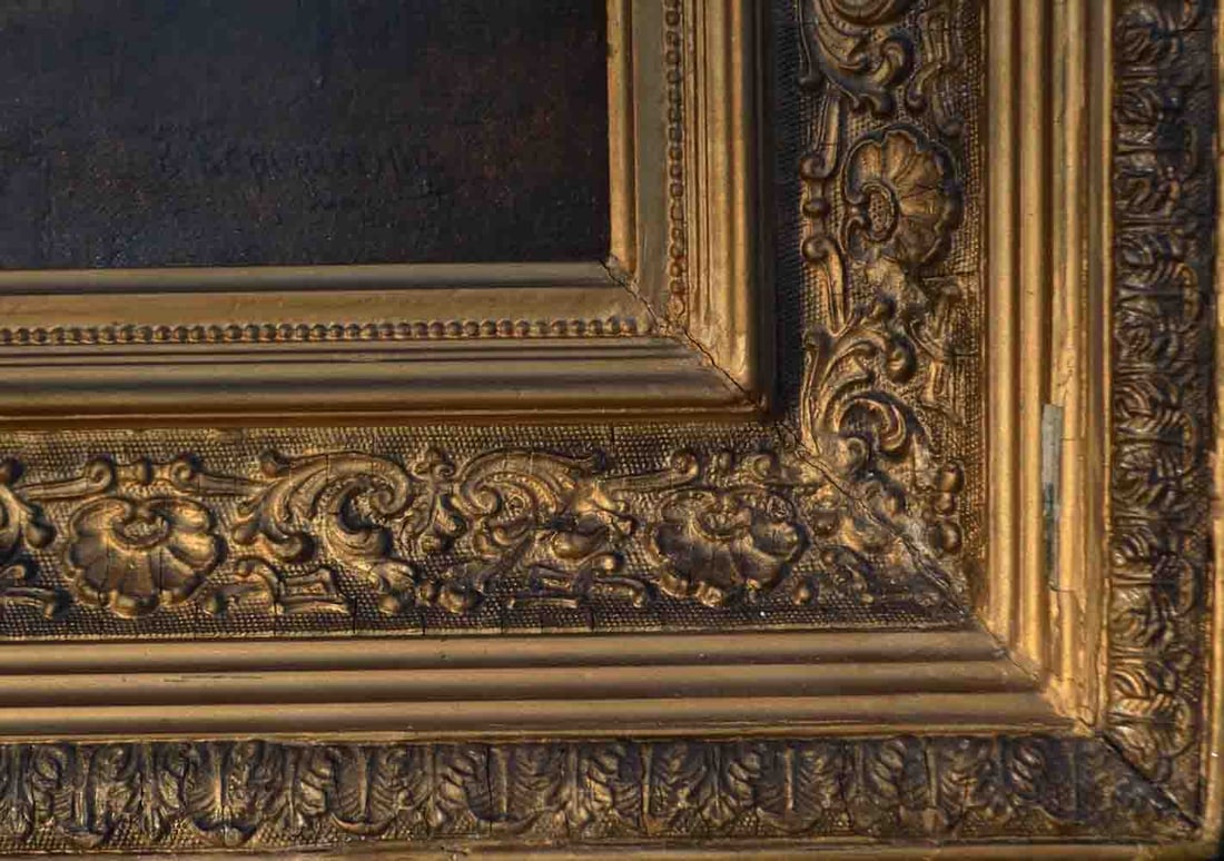 Petr VERESCAGIN (1836-1886) Russian