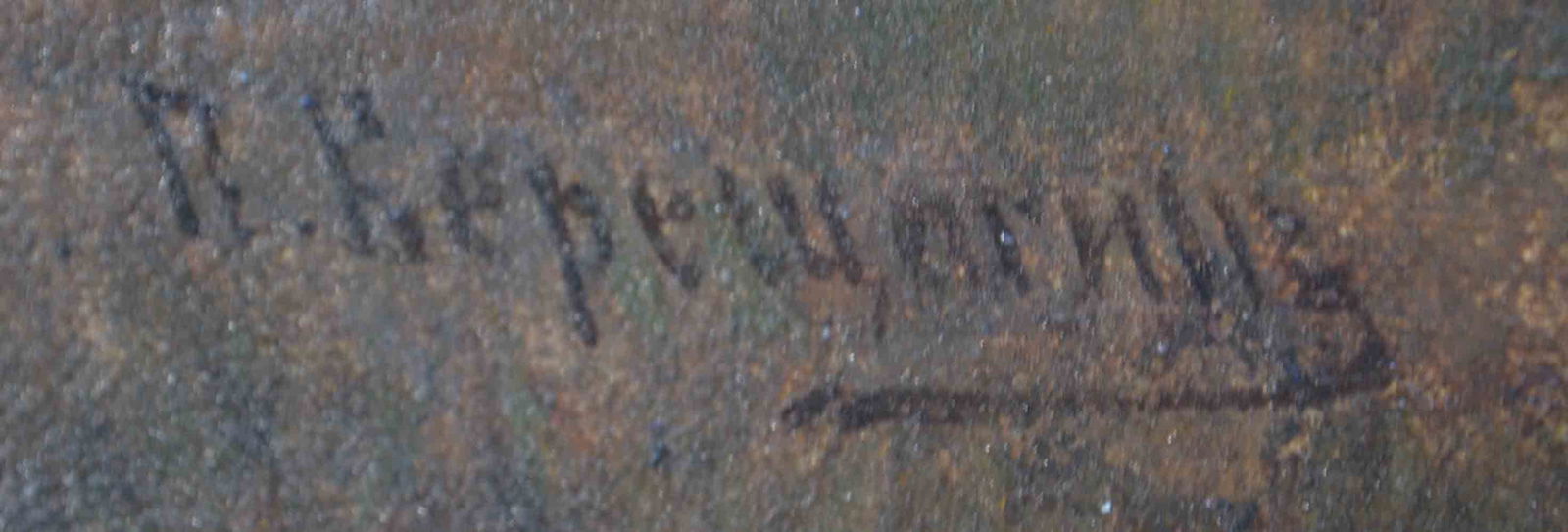 Petr VERESCAGIN (1836-1886) Russian