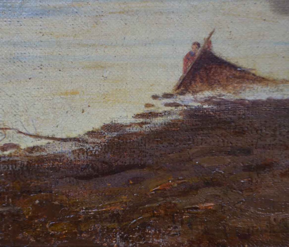 Petr VERESCAGIN (1836-1886) Russian