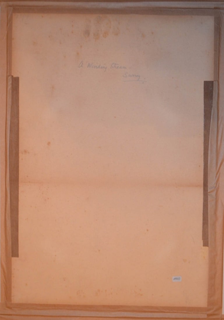 Harold Sutton PALMER (1854-1933) English