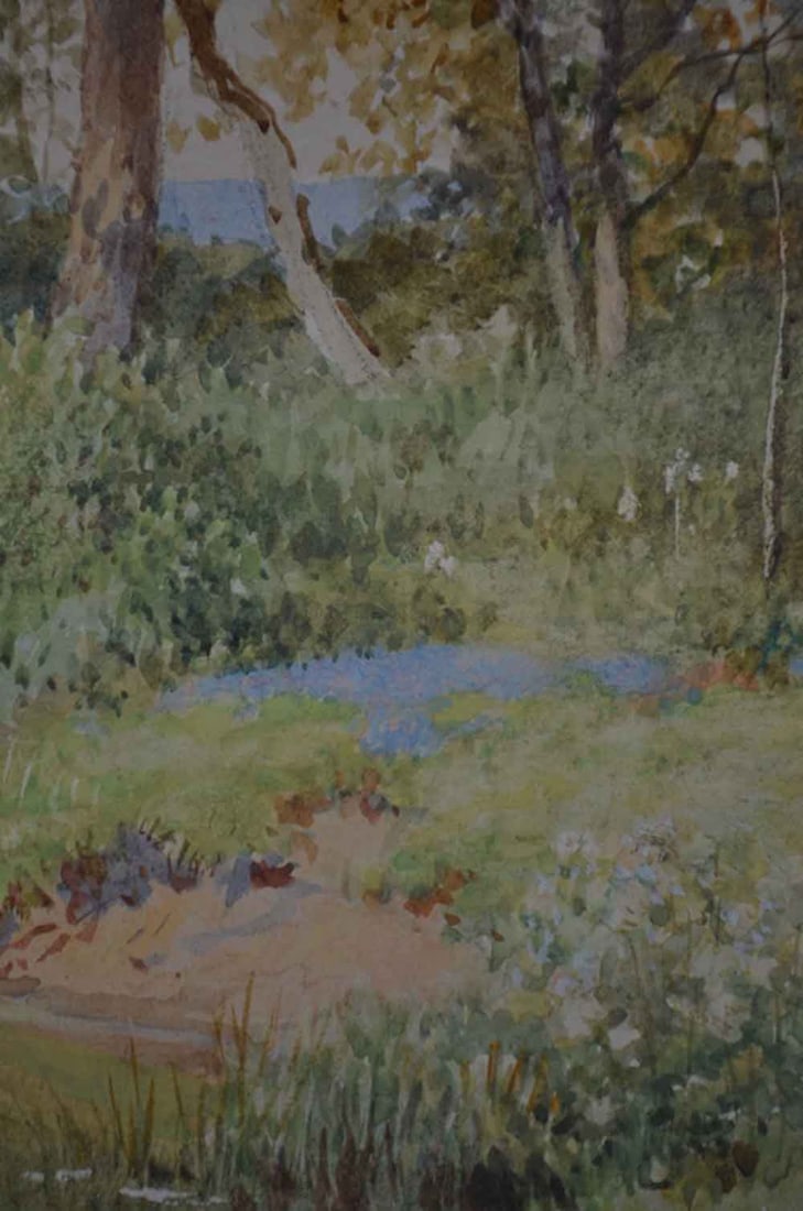 Harold Sutton PALMER (1854-1933) English