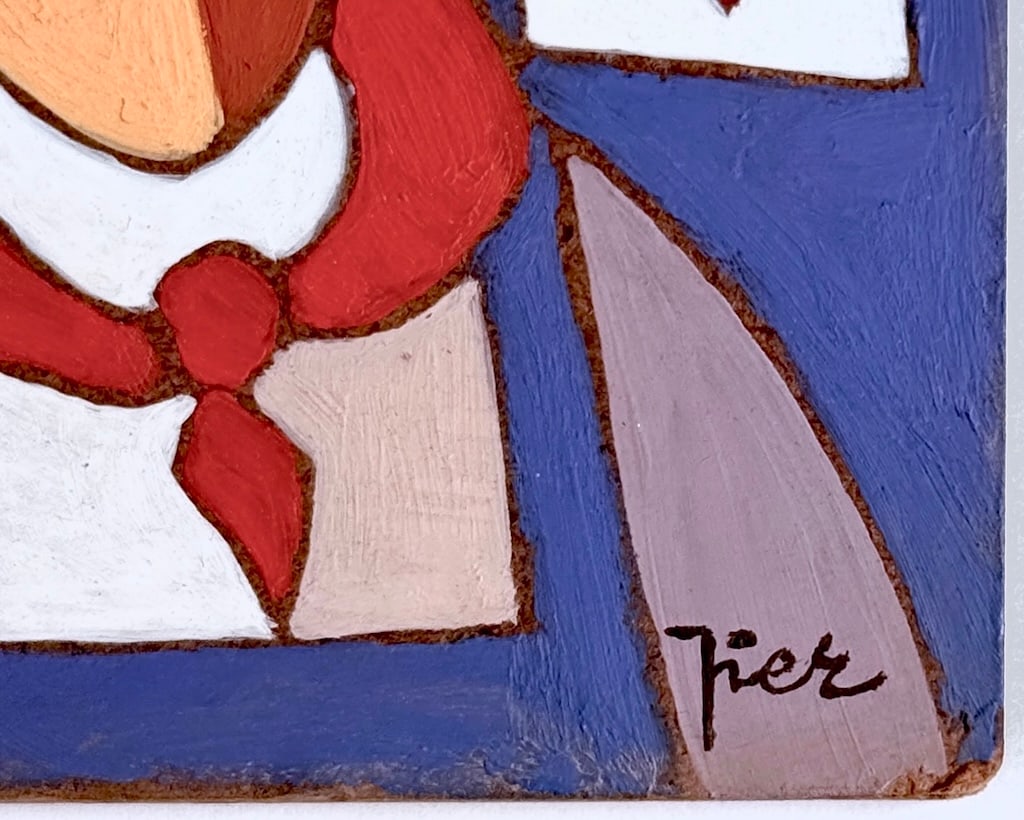 PIER (1950-2019) French