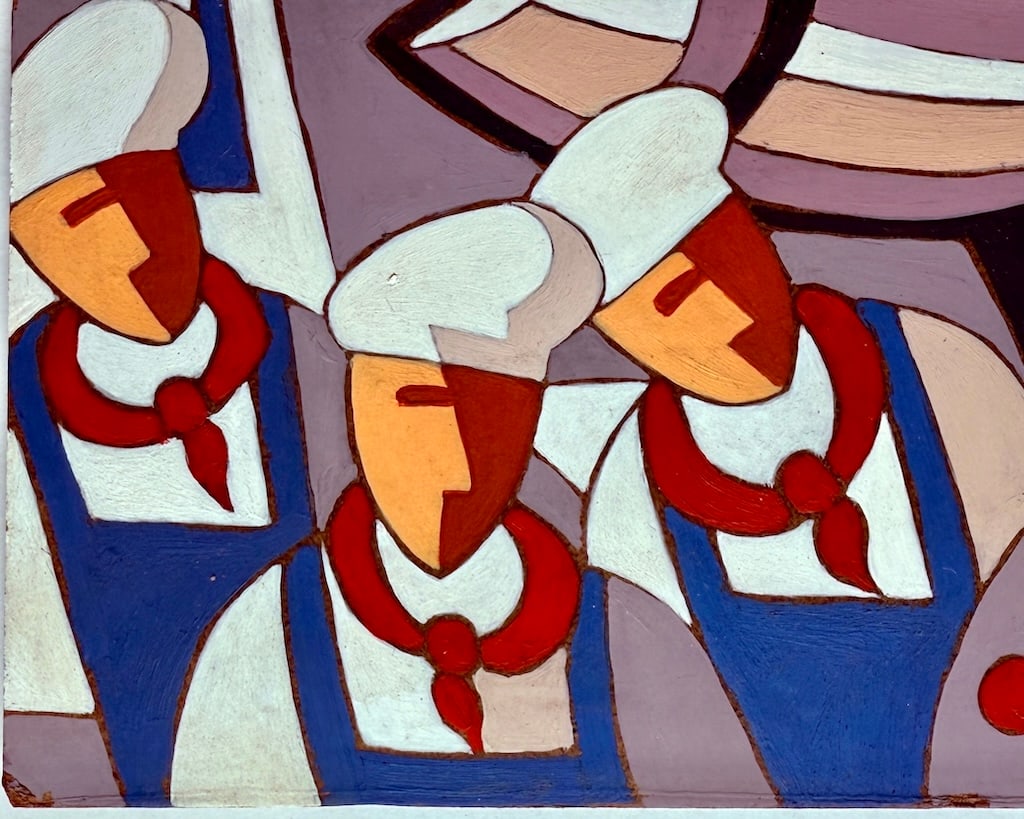 PIER (1950-2019) French