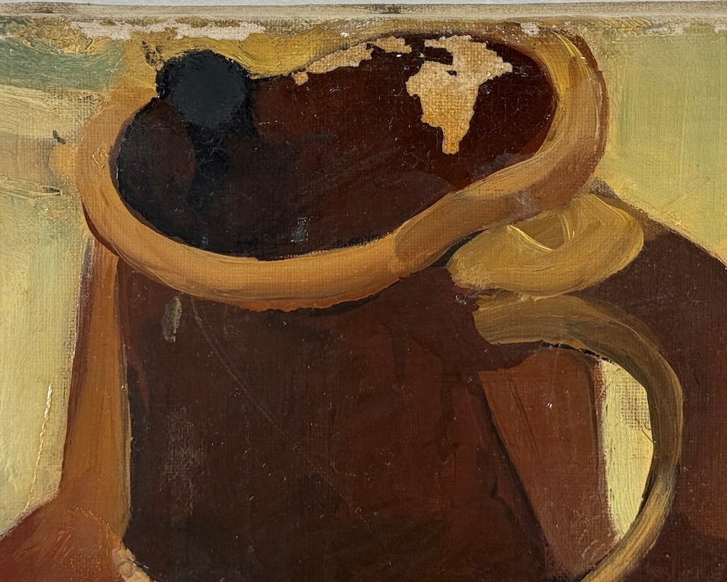 Angelina BELOFF (1886-1969)